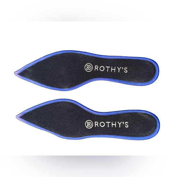 Rothy's The Point Women's Slip-On Shoes size 7.5 - Picture 10 of 10